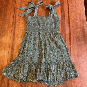 Aerie dress